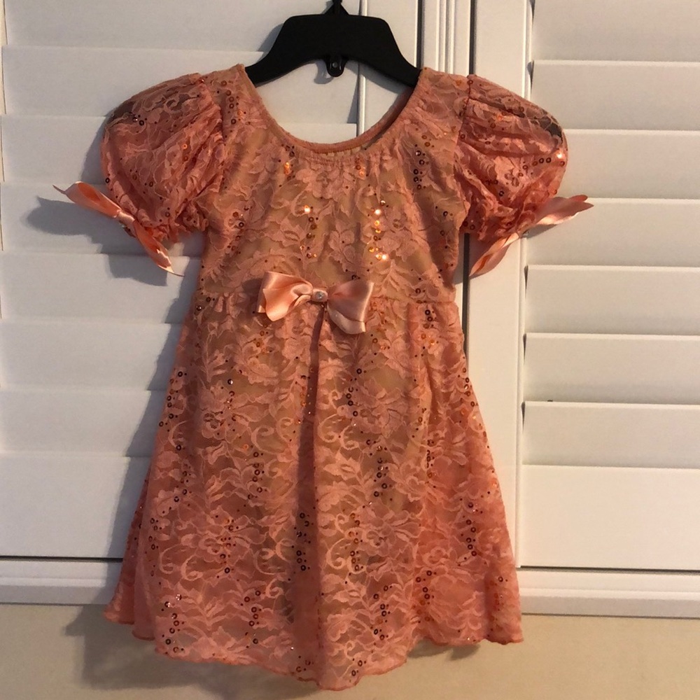 Halloween Babydoll Costume